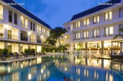 Centara Sawaddi Patong Resort Phuket 